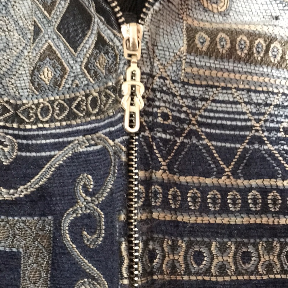 Christopher & Banks Jacket - Picture 3 of 6